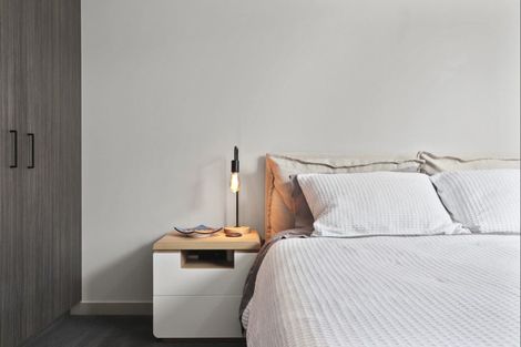 Photo of property in 101/2 Launch Road, Hobsonville, Auckland, 0616