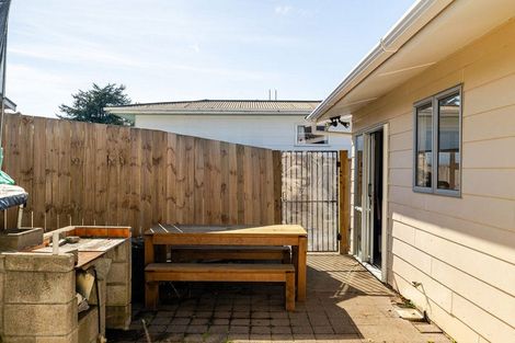 Photo of property in 14 Dewe Avenue, Feilding, 4702