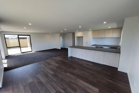 Photo of property in 18 Silverstone Loop, Rolleston, 7615