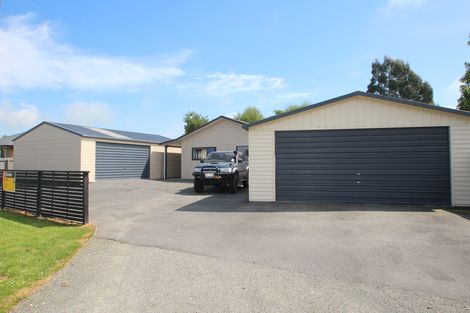 Photo of property in 45 Argyle Street, Weston, Oamaru, 9401