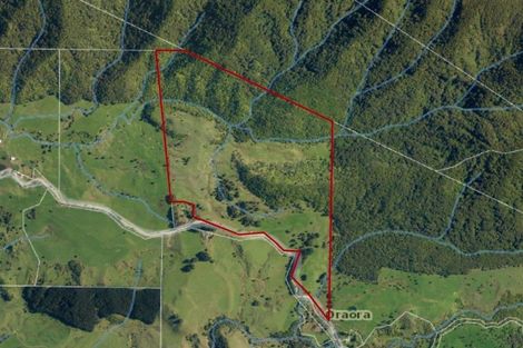 Photo of property in 445 Taita Road, Waimamaku, Kaikohe, 0473