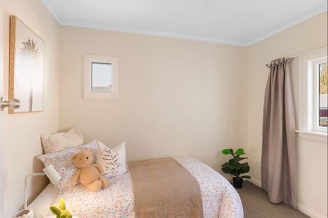 Photo of property in 36 Salisbury Street, Levin, 5510