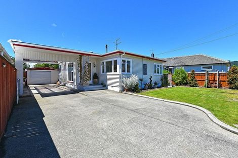 Photo of property in 5 Beth Street, Trentham, Upper Hutt, 5018