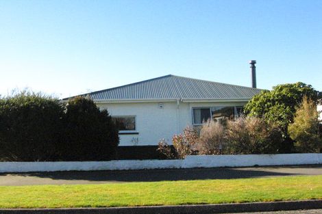 Photo of property in 133 Bamborough Street, Richmond, Invercargill, 9810