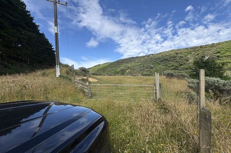 Photo of property in Long Gully Farm, 338 Southernthread Road, Brooklyn, Wellington, 6021