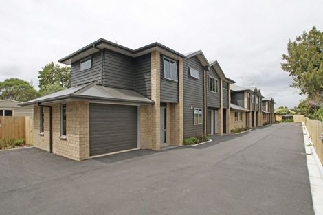 Photo of property in 1/34 Fifth Avenue, Enderley, Hamilton, 3214