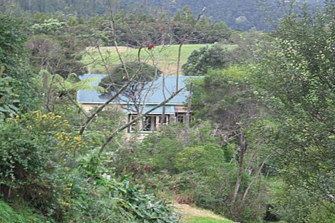 Photo of property in 426 Huia Road, Laingholm, Auckland, 0604