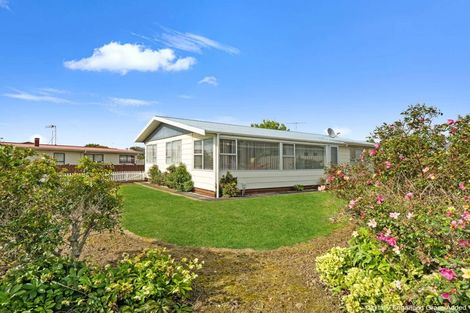 Photo of property in 7 Stafford Street, Springvale, Whanganui, 4501