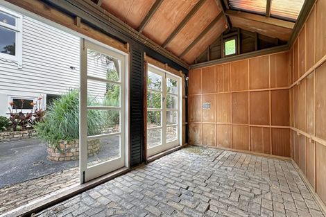 Photo of property in 210 Richmond Road, Grey Lynn, Auckland, 1021