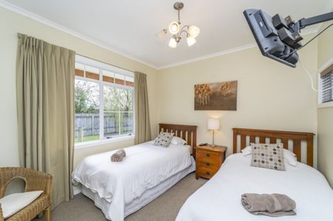 Photo of property in 4 Daniel Street, Martinborough, 5711