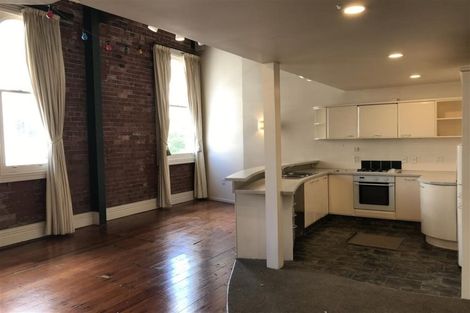 Photo of property in Maison Cabriole Building, 3/60 Courtenay Place, Te Aro, Wellington, 6011