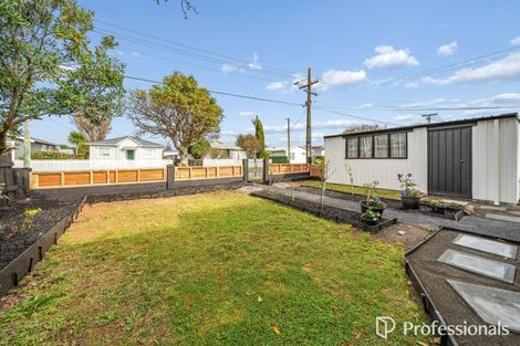 Photo of property in 53 York Street, Moera, Lower Hutt, 5010
