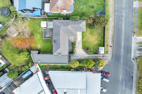 Photo of property in 6 Otonga Road, Springfield, Rotorua, 3015