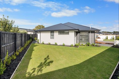 Photo of property in 18 Caulfield Crescent, Lincoln, 7608
