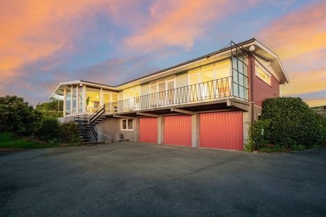 Photo of property in 304 Cannon Hill Crescent, Mount Pleasant, Christchurch, 8081