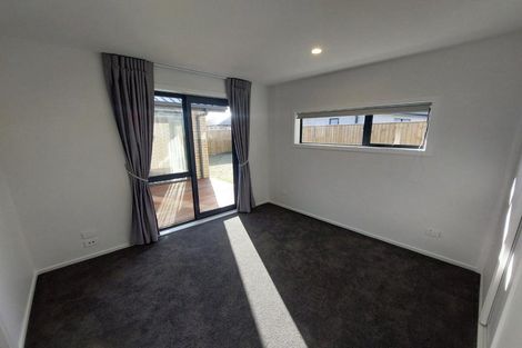 Photo of property in 35 Blue Jacket Drive, Halswell, Christchurch, 8025