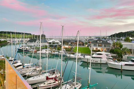 Photo of property in 66 Harbour Village Drive, Gulf Harbour, Whangaparaoa, 0930