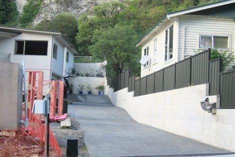 Photo of property in 157b Milton Road, Bluff Hill, Napier, 4110