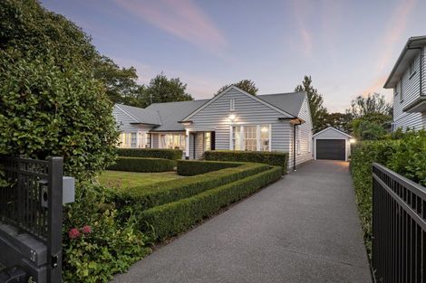 Photo of property in 20 Royds Street, Fendalton, Christchurch, 8014