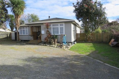Photo of property in 7 Beechwood Avenue, Levin, 5510