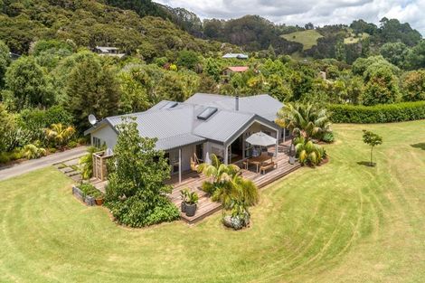 Photo of property in 995a Purangi Road, Cooks Beach, Whitianga, 3591