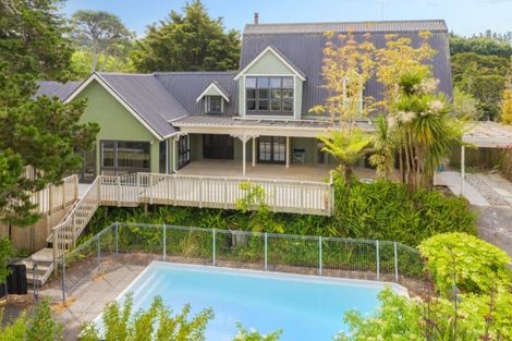 Photo of property in 212 Pine Valley Road, Dairy Flat, Silverdale, 0992