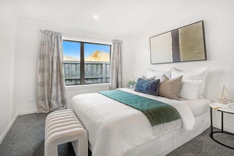 Photo of property in 32 Stanford Way, Rolleston, 7615