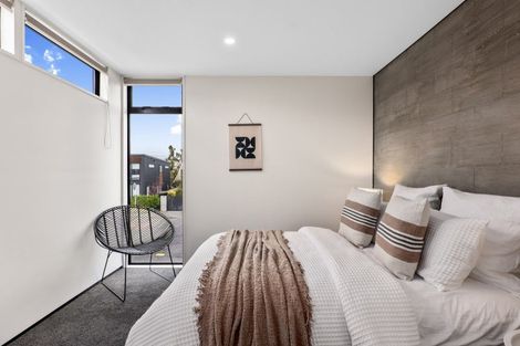 Photo of property in 91 Canon Street, St Albans, Christchurch, 8014