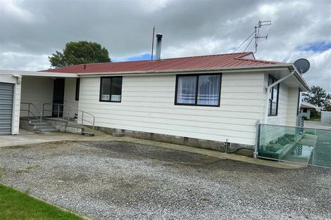 Photo of property in 75 Market Street, Leeston, 7632