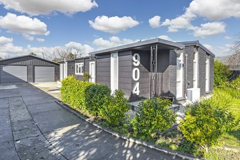 Photo of property in 904 Ebbett Street, Raureka, Hastings, 4120