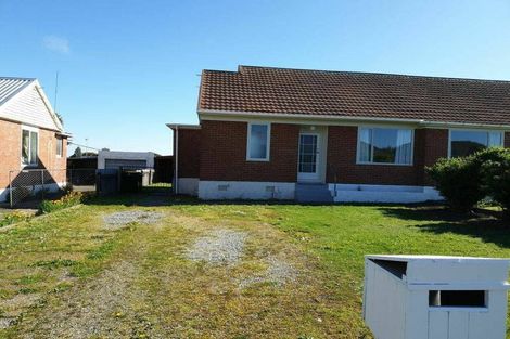 Photo of property in 112-116 Miller Street, Georgetown, Invercargill, 9812