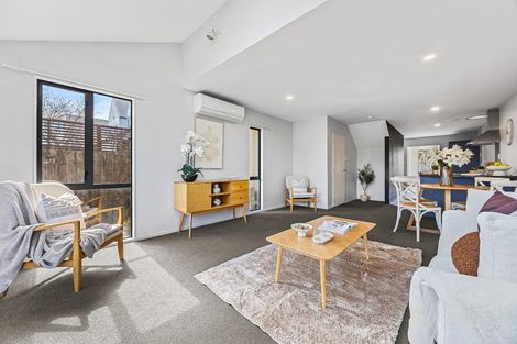 Photo of property in 9/24 Melrose Street, Christchurch Central, Christchurch, 8013