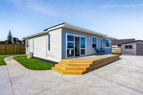 Photo of property in 5 Wills Road, Bell Block, New Plymouth, 4312