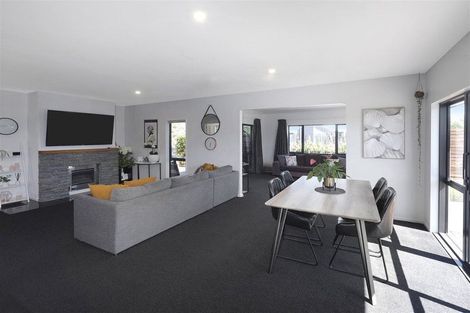 Photo of property in 22b Stanford Way, Rolleston, 7615