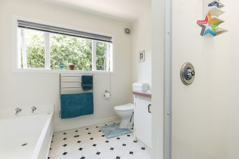 Photo of property in 5 Purakau Avenue, Wadestown, Wellington, 6012