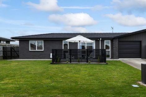 Photo of property in 87 Hinemoa Street, Levin, 5510