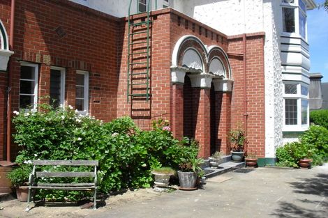 Photo of property in 150 Maitland Street, Dunedin Central, Dunedin, 9016
