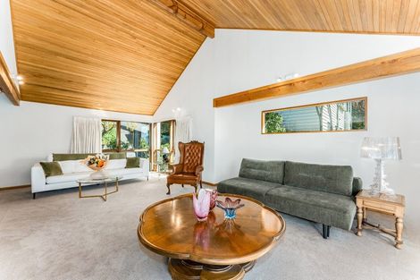 Photo of property in 14 Sefton Street, Wadestown, Wellington, 6012