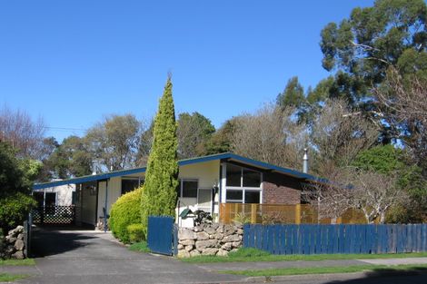 Photo of property in 7 Fraser Street, Masterton, 5810