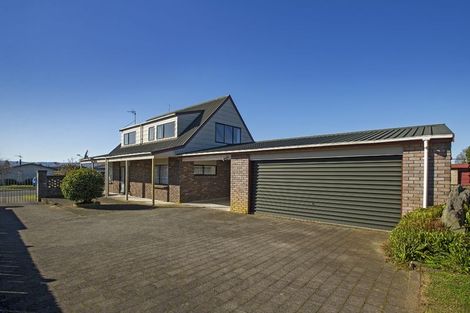 Photo of property in 21 Manuka Street, Matamata, 3400