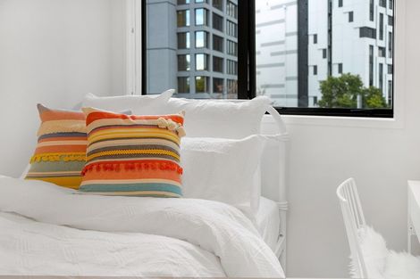 Photo of property in 96 On Symonds Apartments, 309/96 Symonds Street, Grafton, Auckland, 1010