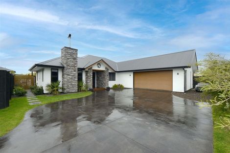 Photo of property in 59 Hinterland Drive, Prebbleton, 7604