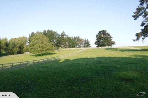 Photo of property in 615 Rotowaro Road, Huntly, 3771