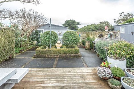Photo of property in 23 Moore Avenue, Tawhero, Whanganui, 4501