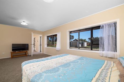 Photo of property in 10 Waianga Place, Omapere, Kaikohe, 0473