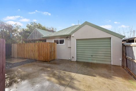 Photo of property in 57a Flemington Avenue, North New Brighton, Christchurch, 8083