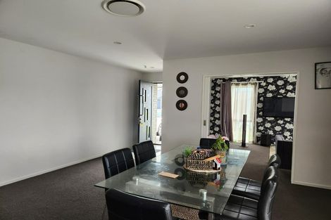 Photo of property in 1 Bryden Place, Halswell, Christchurch, 8025