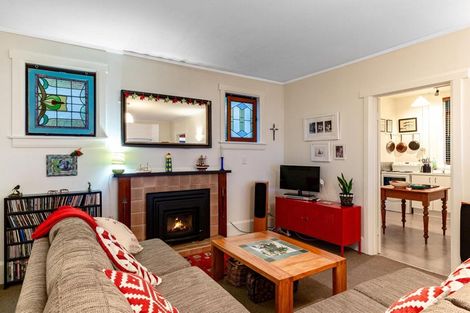 Photo of property in 162 Motuhara Road, Plimmerton, Porirua, 5026