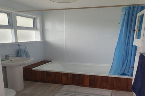 Photo of property in 289 Hokianga Harbour Drive, Omapere, Kaikohe, 0473