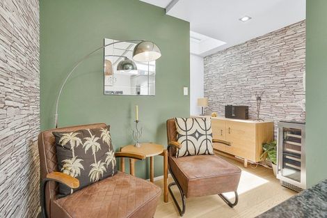 Photo of property in 44c Anglesea Street, Hamilton Central, Hamilton, 3204